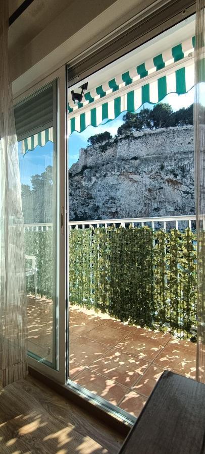 Gran Apartamento Cerca Del Mar Y Castillo Denia Exterior photo