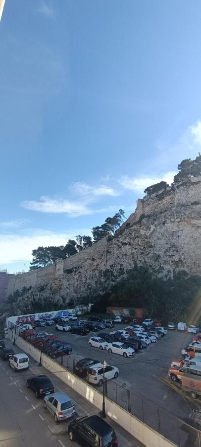 Gran Apartamento Cerca Del Mar Y Castillo Denia Exterior photo